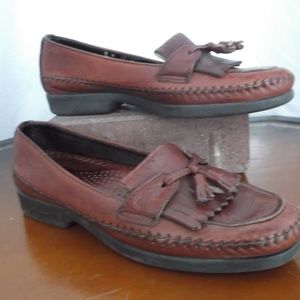 Dexter Classics USA made Women's Sz 7M  Loafers